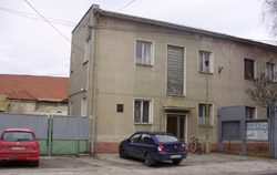 obrázok budovy firmy